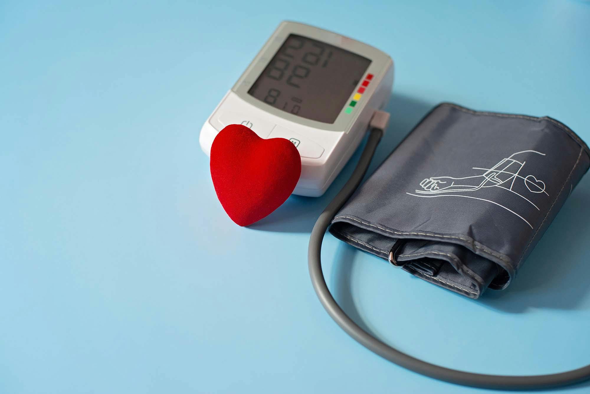 Povišeni krvni tlak
