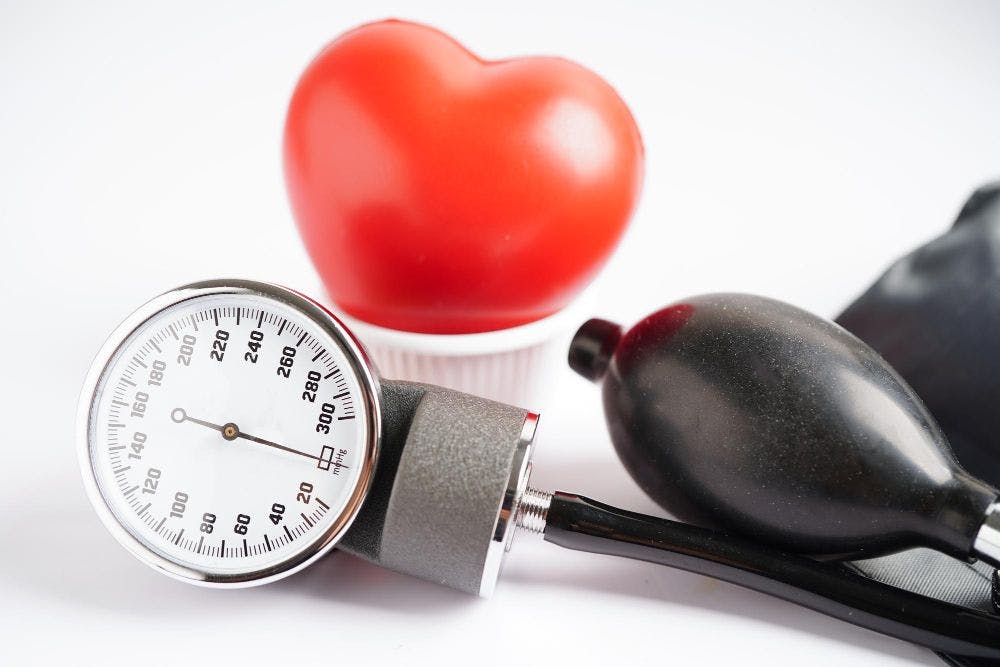 Što je hipertenzija?