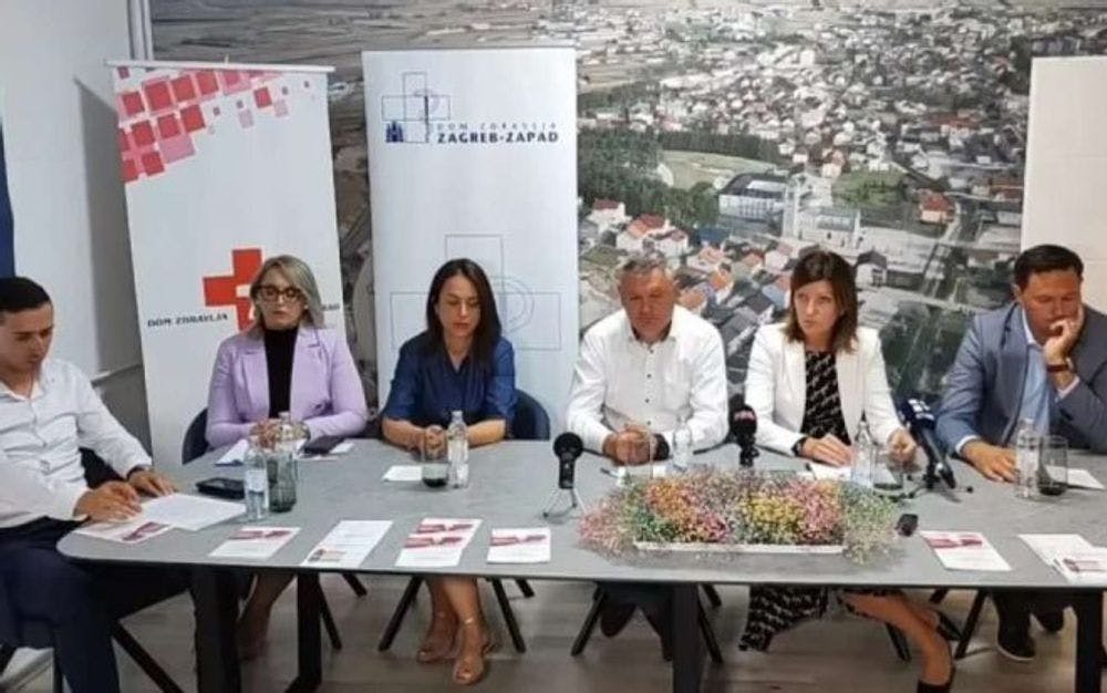 Tomislavgrad: Predstavljen javnozdravstveni projekt “Pazite na svoje srce”