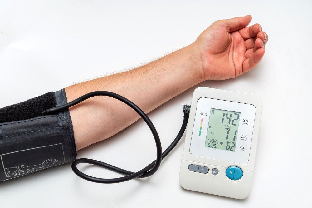 Koje su vrijednosti normalnog krvnog tlaka, a koje povišenog?