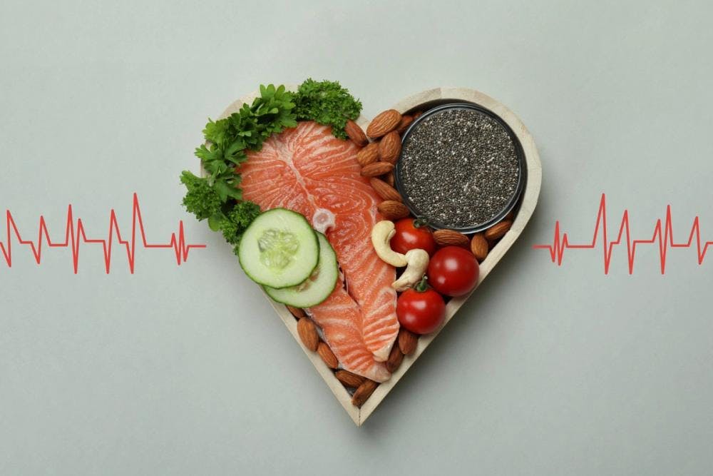 Kojih 7 namirnica treba uvijek biti na vašem stolu muči li vas povišeni krvni tlak?