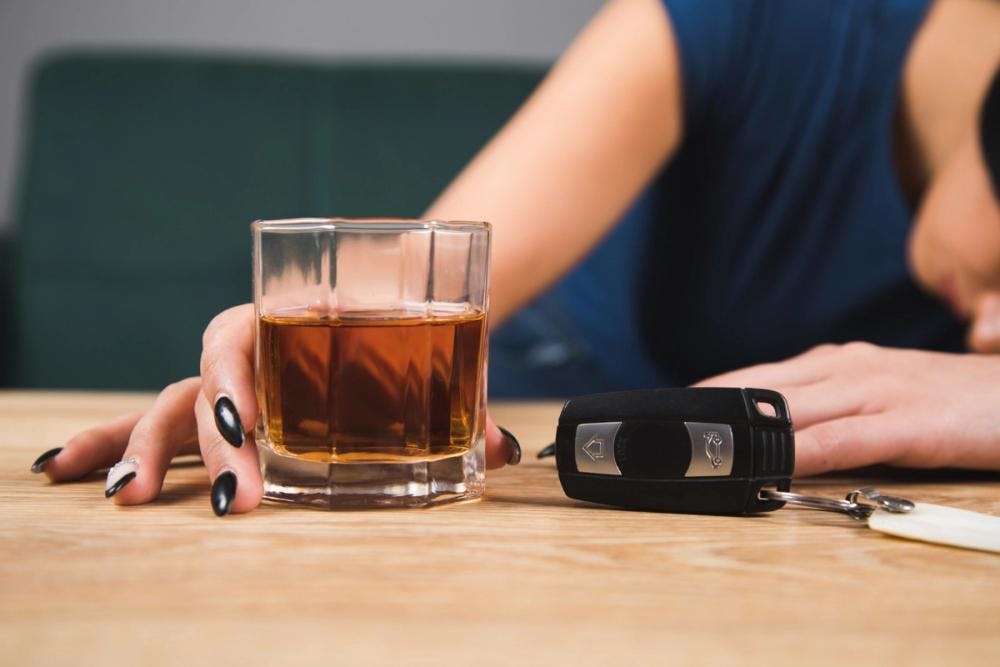 Zašto je potrebno izbaciti ili smanjiti konzumaciju alkohola ako vam je cilj normalan krvni tlak?