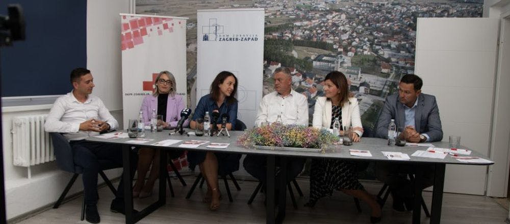U Tomislavgradu predstavljen javnozdravstveni projekt “Pazite na svoje srce”
