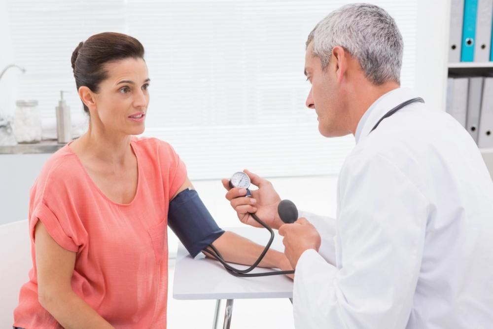 Pet najčešćih mitova i istina o visokom krvnom tlaku