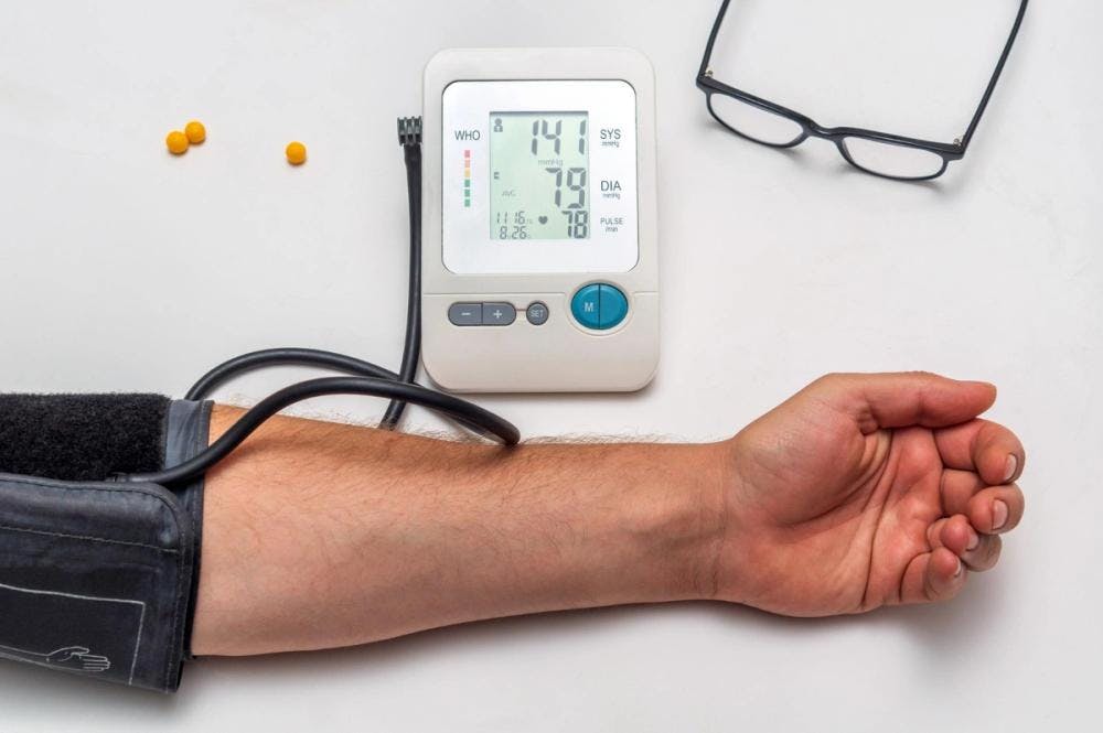 Na koja tri načina prirodno možete smanjiti visoki krvni tlak?