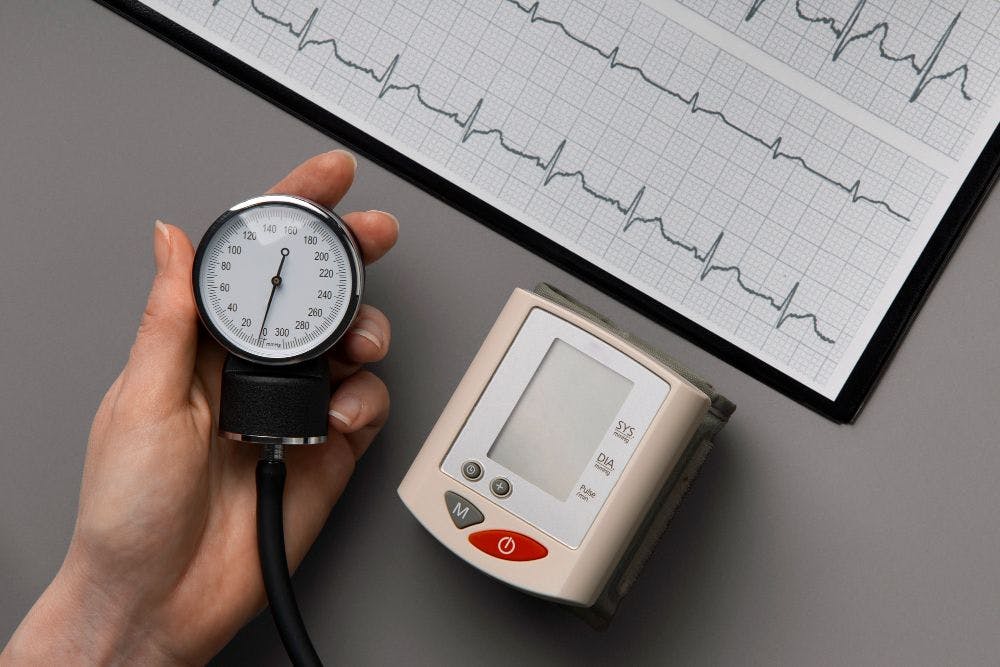 10 Zlatnih pravila mjerenja krvnog tlaka 